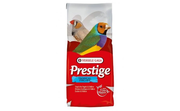 Versele Laga Prestige Tropical Finches 4Kg